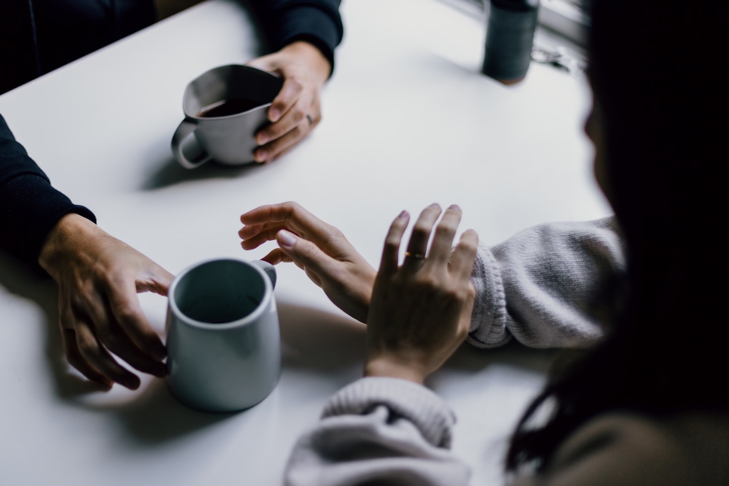Cultural Insights: A Journey Through Shared Stories