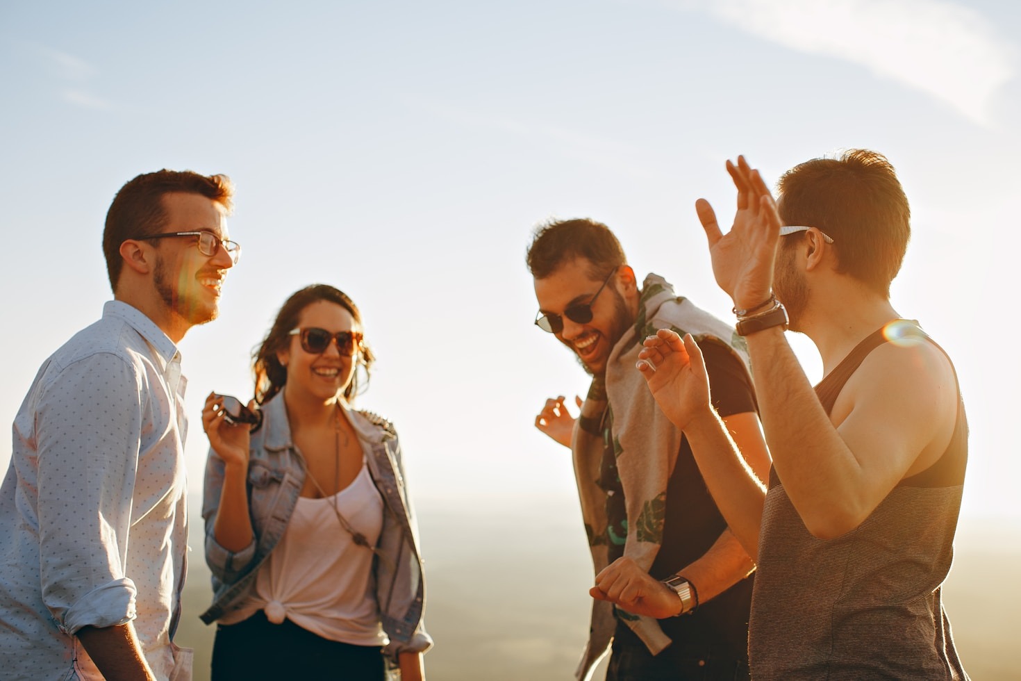 How to Foster Meaningful Connections in the Digital Age
